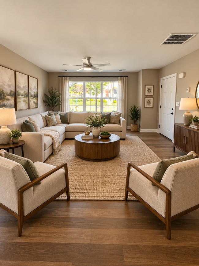 Foto del edificio - 3053 Davenport Way