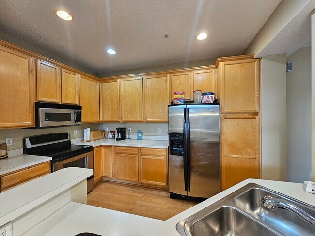 Foto del edificio - 14480 Sumter Ave