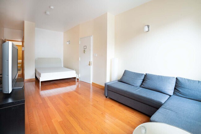 Foto del edificio - 316 Suydam St