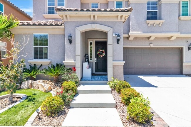 Building Photo - 7545 Fontera Ct