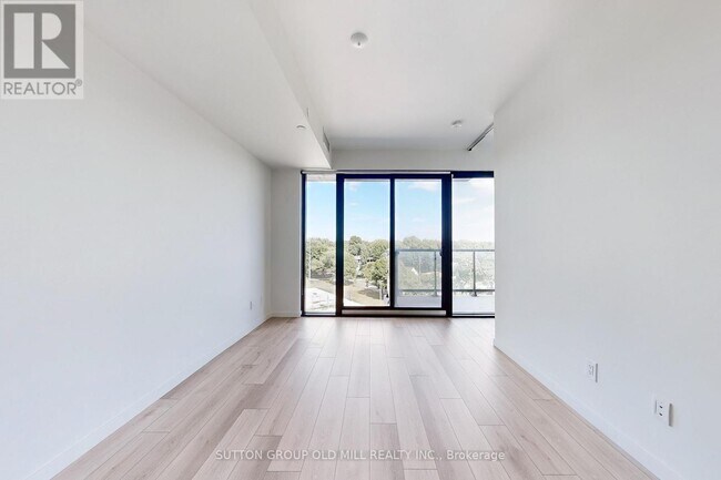 Photo du bâtiment - 7-607 Smith Crescent