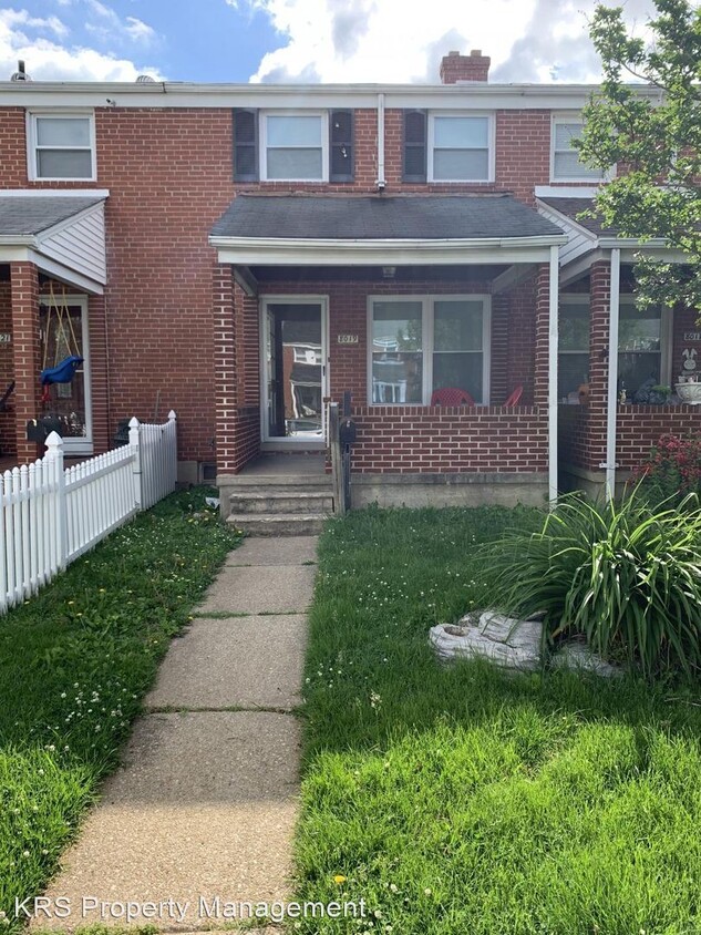 Foto principal - 2 br, 1 bath House - 8019 Charlesmont Road