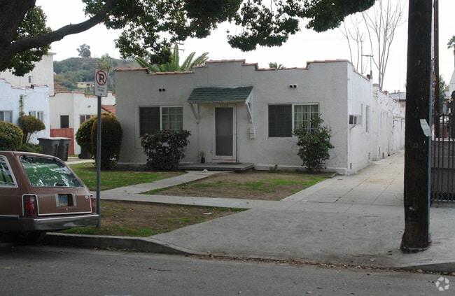 Building Photo - 1408-1410 Rock Glen Ave