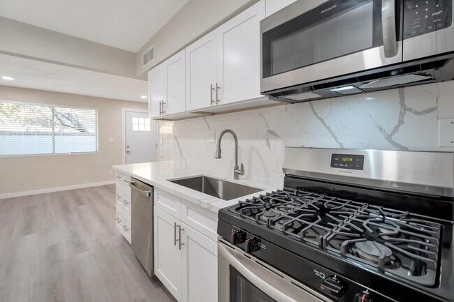 Foto del interior - McKemy @ Tempe Town Lake