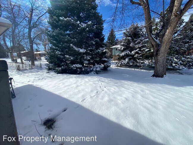 Building Photo - 3 br, 2 bath House - 895 Orman Drive