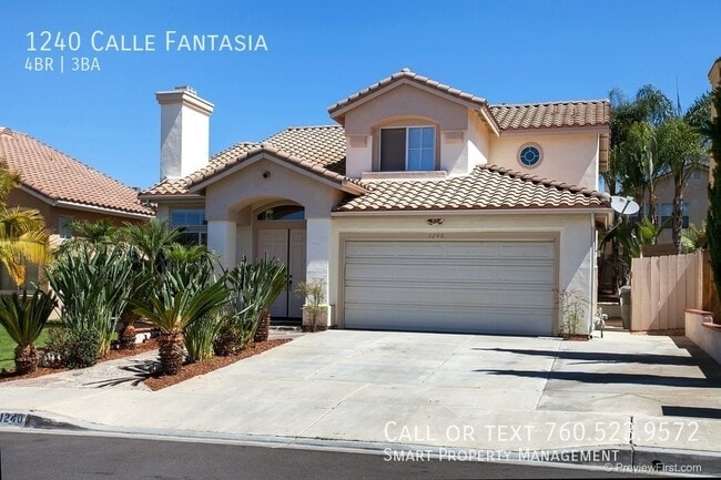 Building Photo - 1240 Calle Fantasia