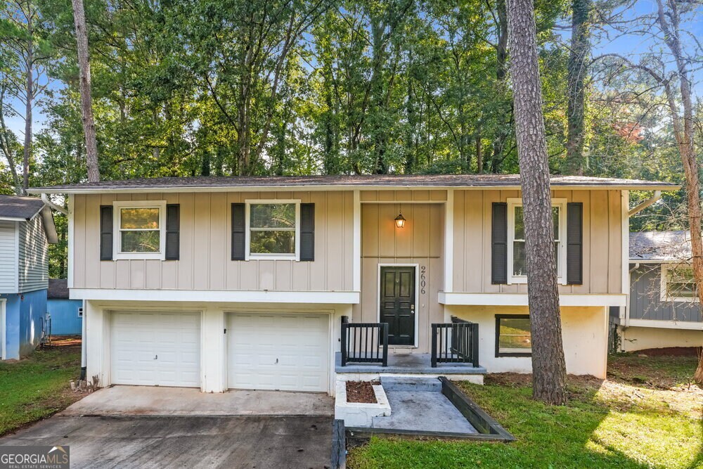 Foto principal - 2606 Northbrook Rd