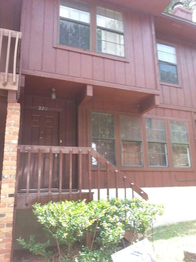 Foto del edificio - 3bedrooms 2.5 bathrooms Available in The T...