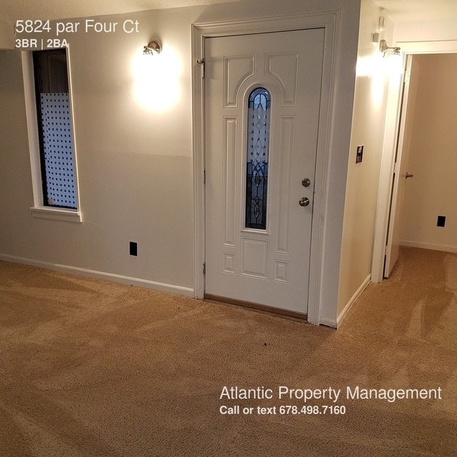 Building Photo - 5824 Par Four Ct