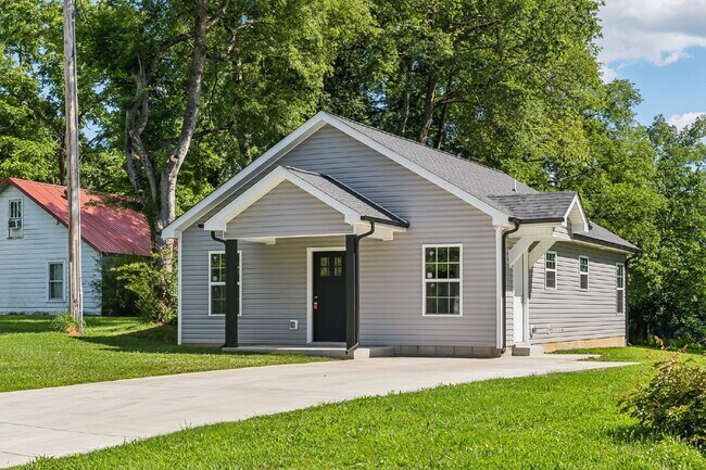 Foto del edificio - 1816 Cunningham Ridge