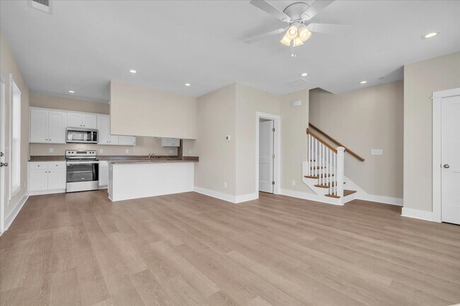 Foto del edificio - 195 Romney St