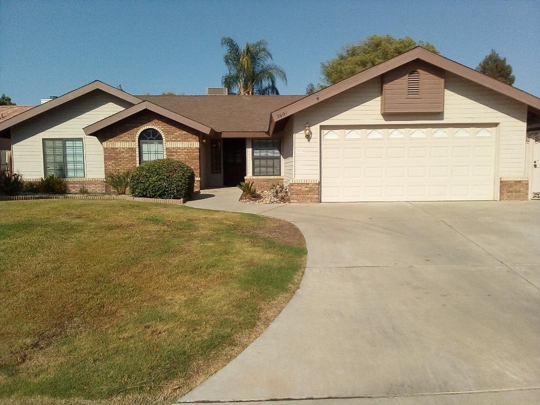 Primary Photo - 2601 Loganberry Ct