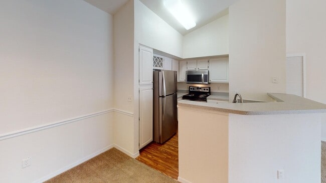 Interior Photo - Ashton at Waterford Lakes
