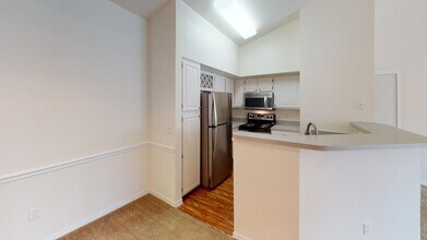 Interior Photo - Ashton at Waterford Lakes