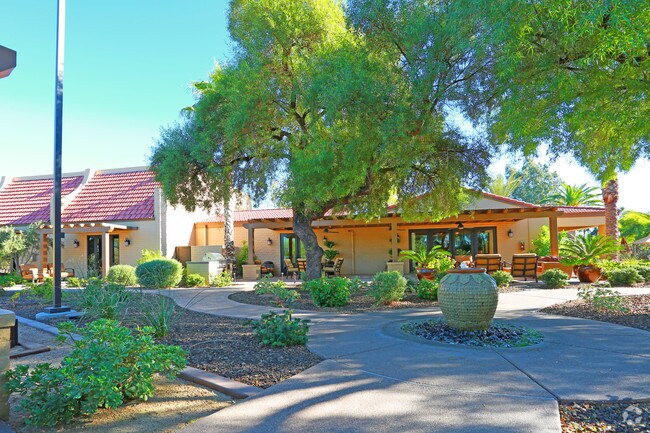 Sonoran Terraces Luxury Apartments Sonoran Terraces Luxury Apartments