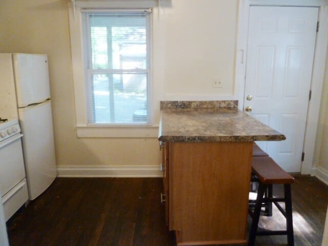 Photo - Location Location Location! 1br duplex on McCauley St. just blocks to UNC, close to campus! House