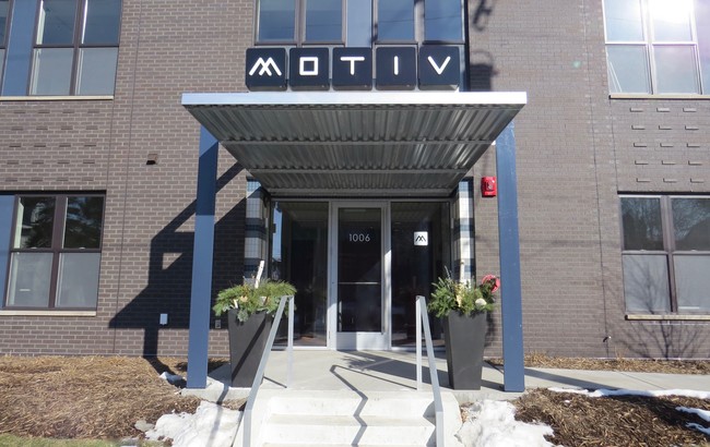 Motiv Apartments Apartments - Minneapolis, MN | Apartments.com