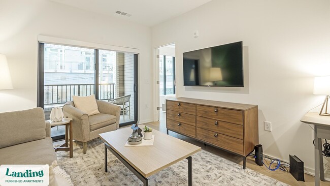 Building Photo - 318 W Corporation St