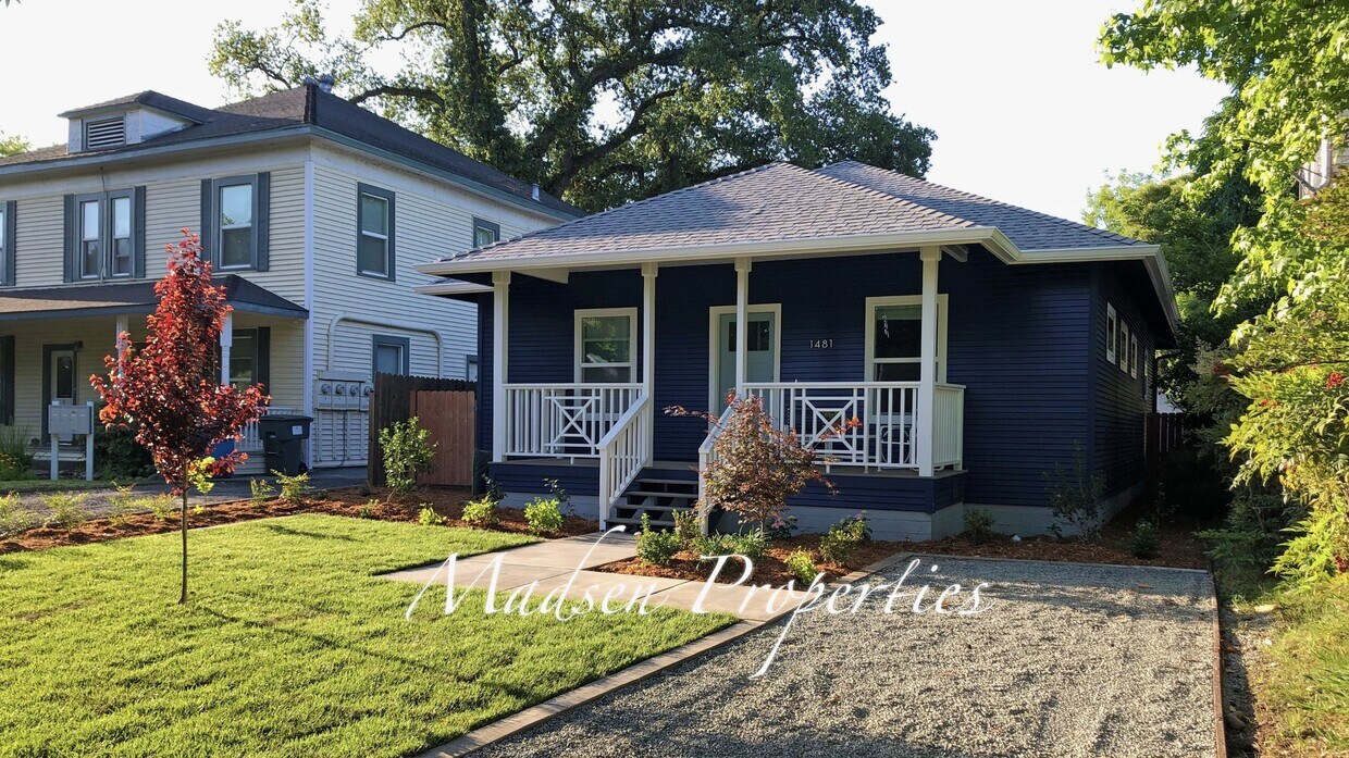 Primary Photo - 1481 Montgomery St