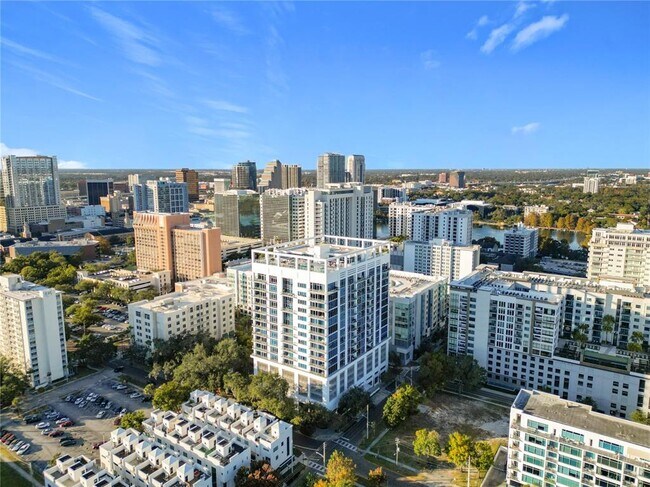Foto del edificio - 260 S Osceola Ave