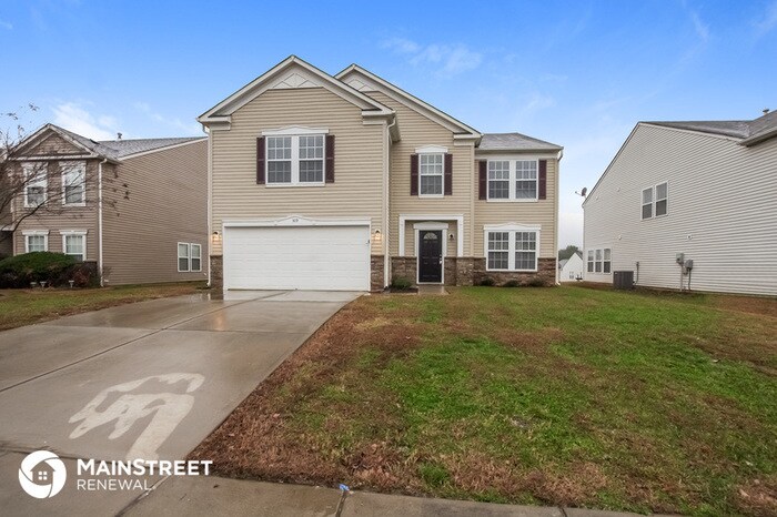 Foto principal - 309 Zander Woods Ct