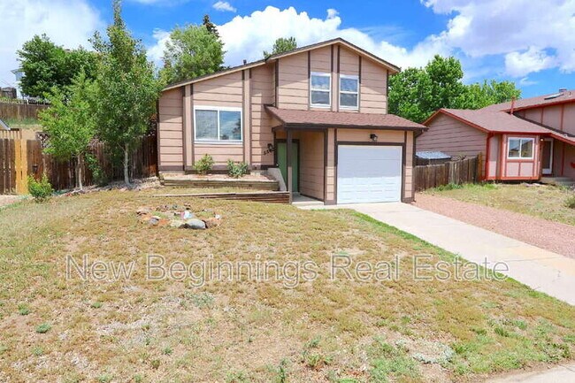 Building Photo - 5560 Montgomery Terrace