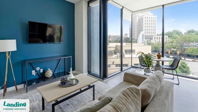 Foto del edificio - 600 19th St N