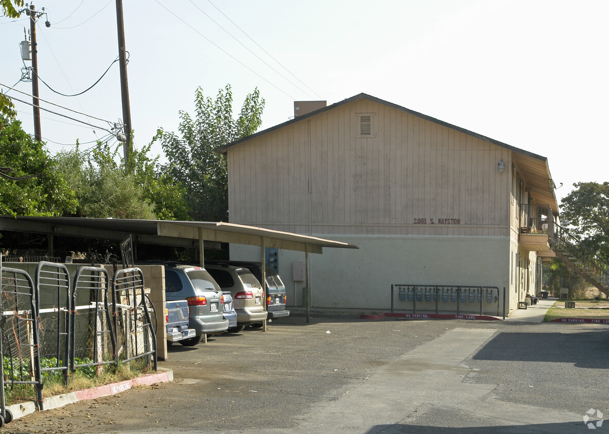 Building Photo - 2075 S Hayston Ave