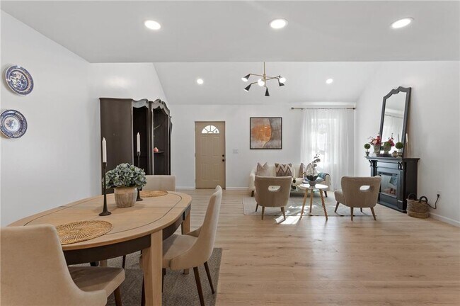 Foto del edificio - 1649 Derry Ave SW