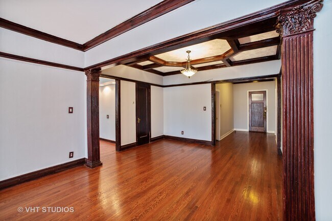 Foto del edificio - 4828 S Dorchester Ave