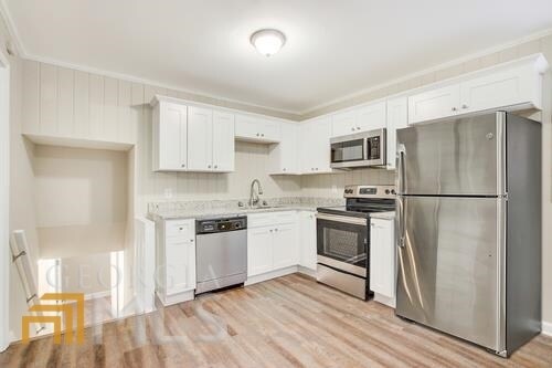 Foto del edificio - 2456 Colorado Trail SW