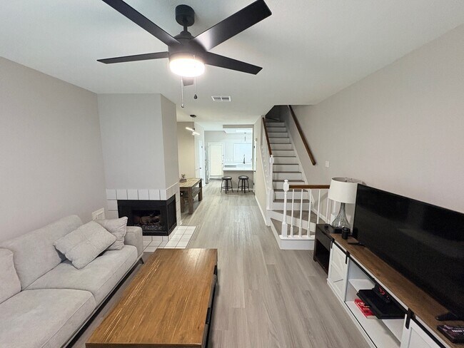 Foto del edificio - 2910 Grants Lake Blvd