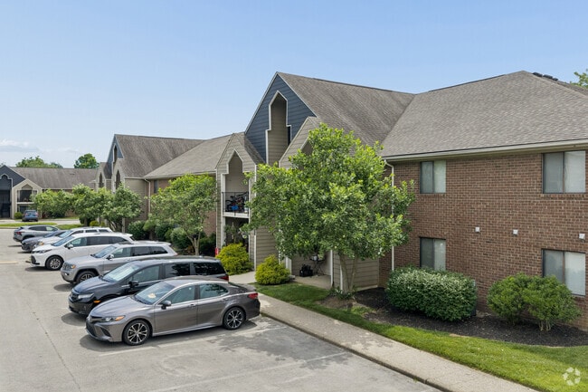 Building Photo - Hillview Woods Apartments