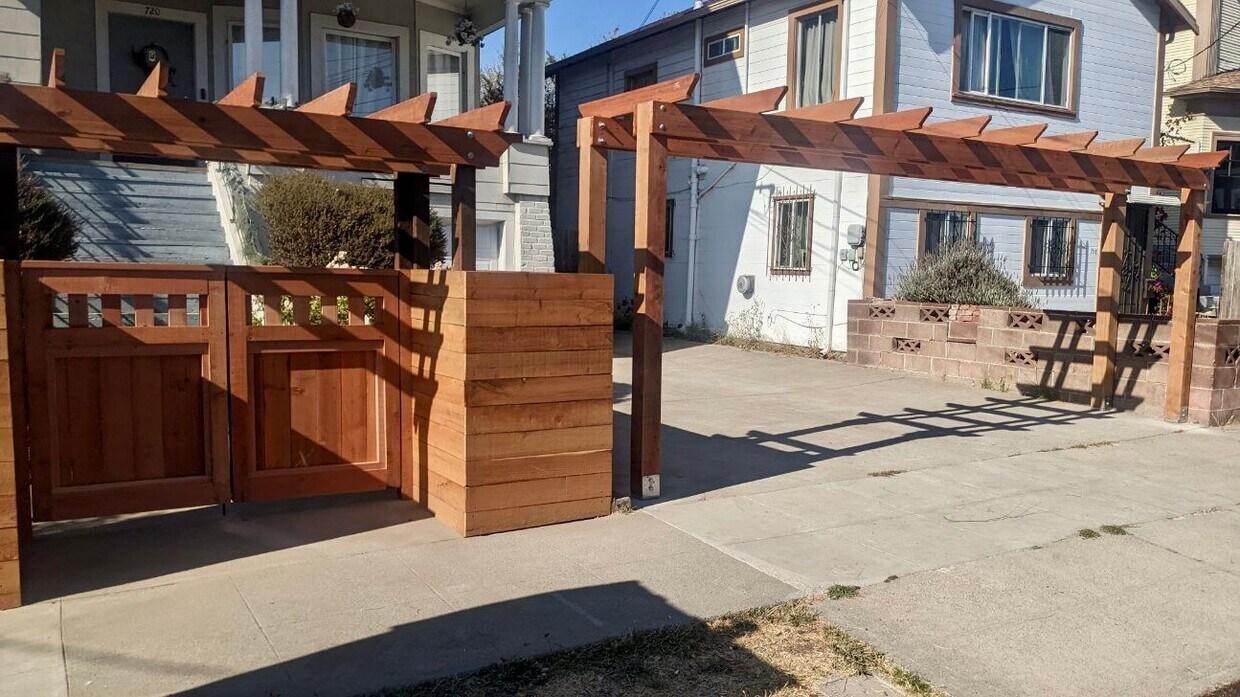 722 61st St, Oakland, CA 94609 House Rental in Oakland, CA
