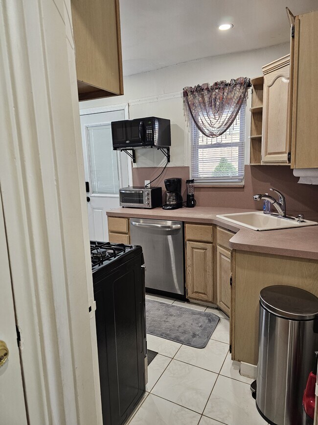 Foto del edificio - 55 Fieldmere St