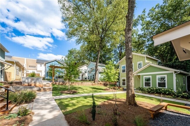 Foto del edificio - 1353 Finley St NE