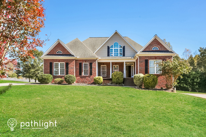 Foto principal - 257 Peppermill Dr, Lexington, NC, 27295