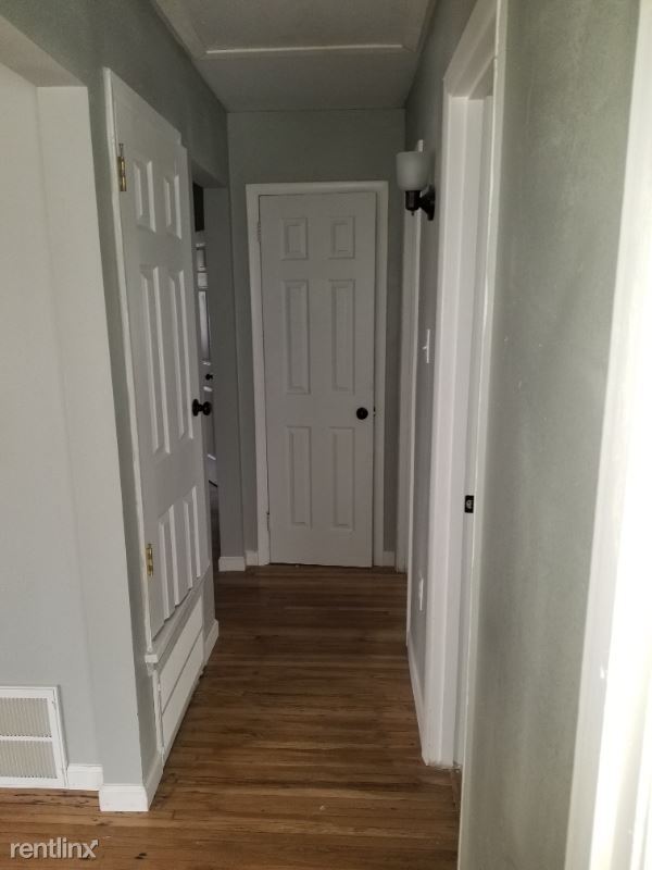 Foto del edificio - 3 br, 1.5 bath House - 1701 MLK Drive, AR.
