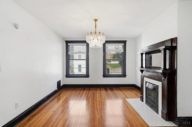 Foto del edificio - 535 Klotter Ave