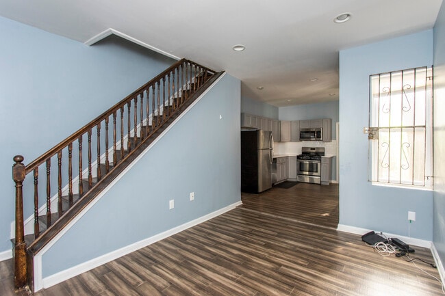 Foto del edificio - 2313 N Carlisle St