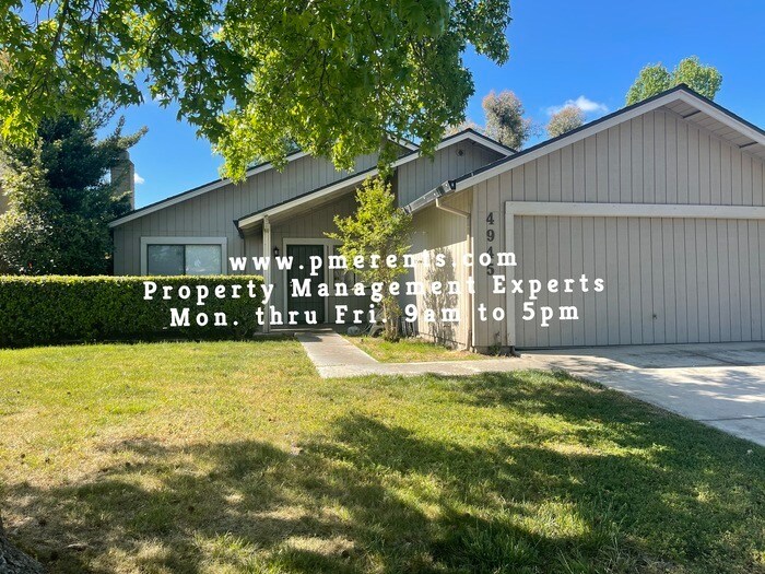 4945 Moss Creek Cir, Stockton, CA 95219 House Rental in Stockton, CA