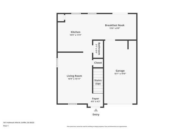 Building Photo - 1611 Hallmark Hills Dr