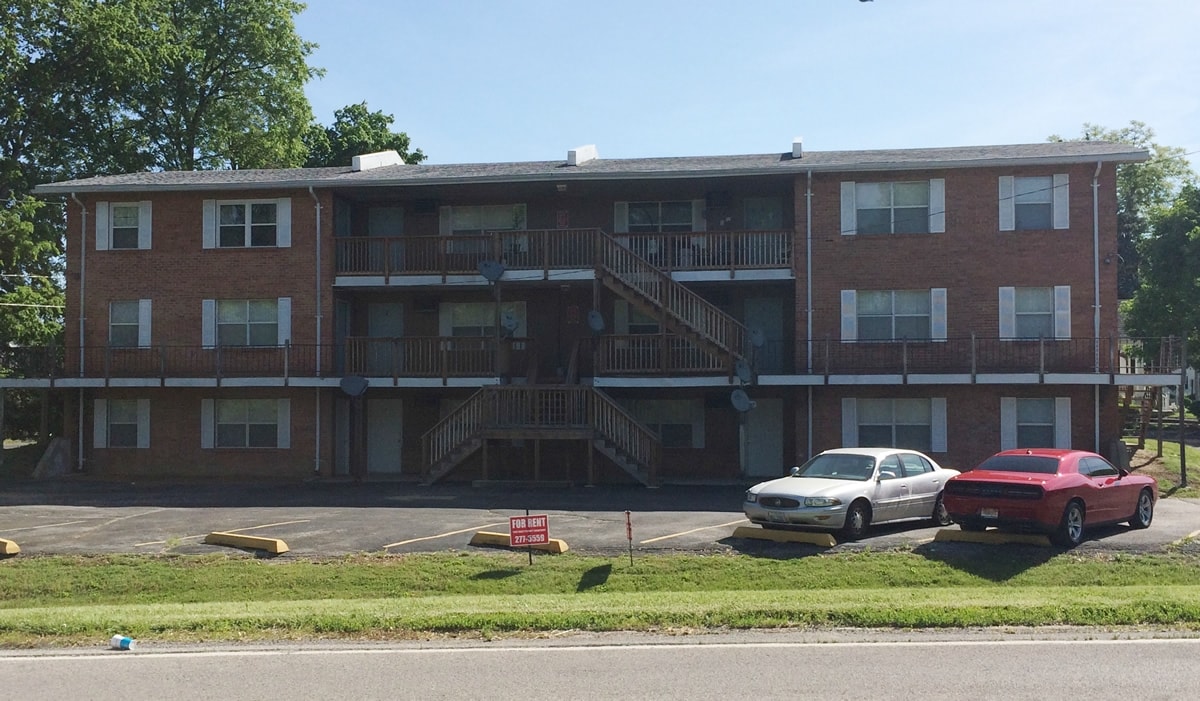 Building Photo - 25 S 76th St
