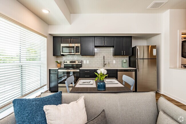 Foto del edificio - East Seventy Nine Apartments