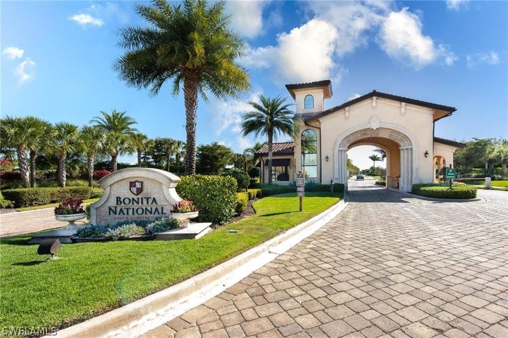 17960 Bonita National Blvd Unit 1722, Bonita Springs, FL 34135 Condo