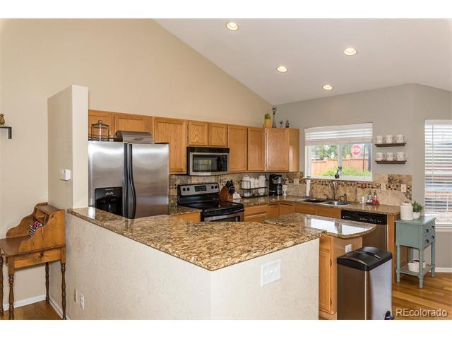 Building Photo - Beautiful 3BR/2 BA in Cherry Creek School District
