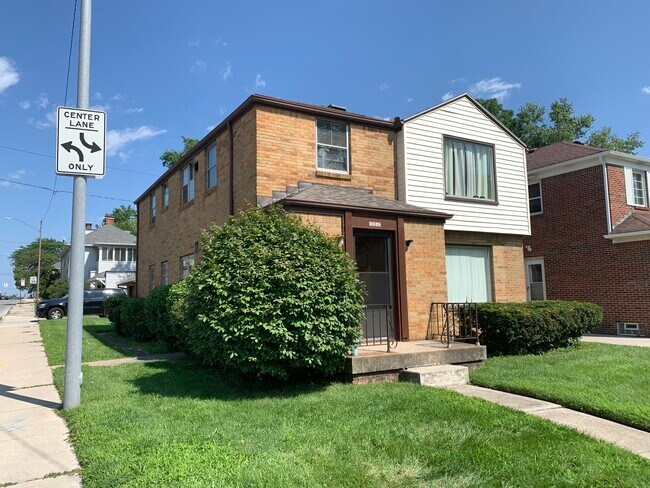 Building - 3038 Powhattan Pky