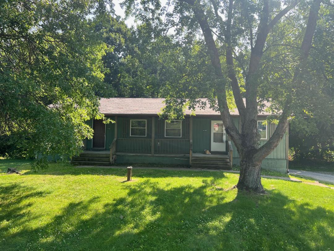 4790 Sunnybrook Rd, Kent, OH 44240 Townhome Rentals in Kent OH