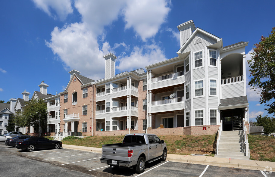 New Apartments In Odenton Md