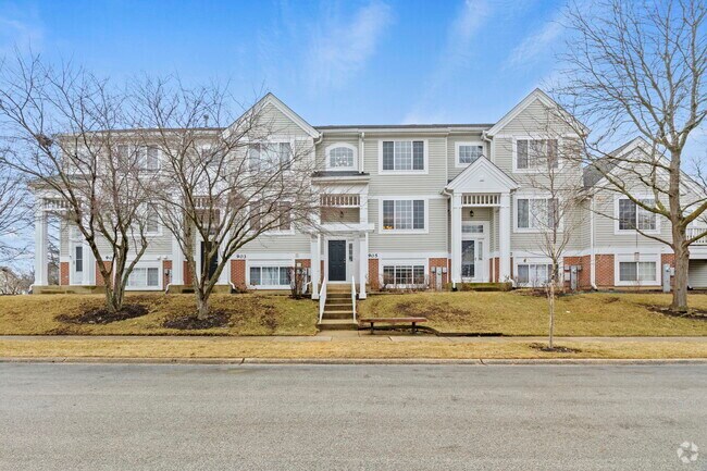 Building Photo - 905 Mayfair Ct